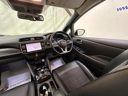Nissan Leaf VO20YMK