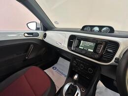 Volkswagen Beetle NA64UNW