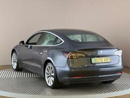 Tesla Model 3 BU70XRY