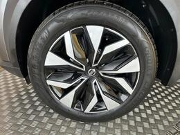 Nissan Juke YC22VYD