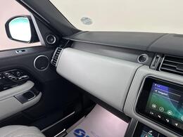 Land Rover Range Rover EY19OJA