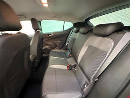 Vauxhall Astra NU71SNK