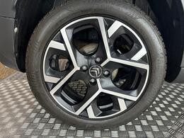 Citroen C3 Aircross PE22CYW