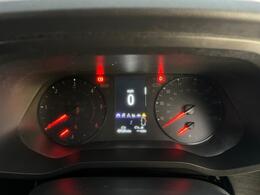 Renault Trafic YC72FGO