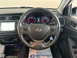 Hyundai i20 OY20ERX