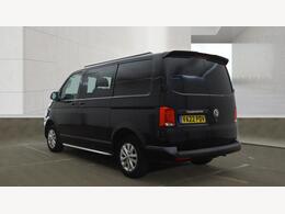 Volkswagen Transporter VA22PDV