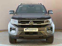 Volkswagen Amarok KR24WTC