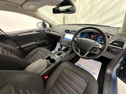 Ford Mondeo AJ70FJD