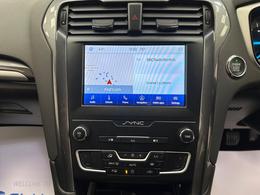 Ford Mondeo AJ70FJD