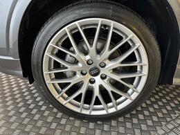 Audi Q2 WH19LVT