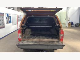Nissan Navara BK70YHX