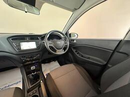 Hyundai i20 OY20ERX