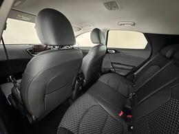 Kia XCeed SA72LBL