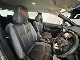 Nissan Leaf AP22EFD