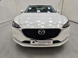 Mazda Mazda6 RF71FUA