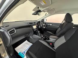 Nissan Qashqai YE21HGA