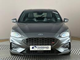 Ford Focus BU21MWZ