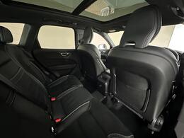 Volvo XC60 YM19DKU