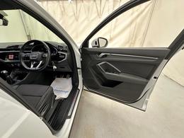 Audi Q3 ST21LJF