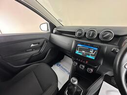 Dacia Duster CE19KKD