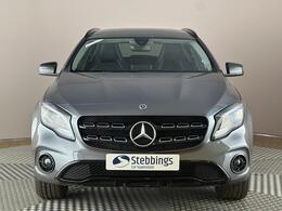 Mercedes-Benz GLA YH69VSZ