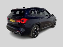 BMW iX3 FJ72UOX
