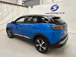 Peugeot 3008 PF71YSZ