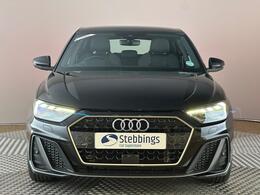 Audi A1 ML72YGW