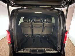Mercedes-Benz V Class WA72UGG