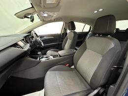 Vauxhall Insignia FL20KTJ
