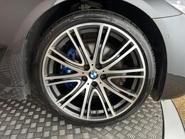BMW 5 Series YJ19VDG