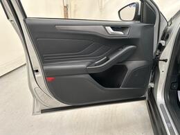 Ford Focus YT19RWD