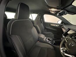 Volvo XC40 WP25VWF