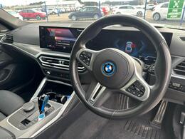 BMW i4 FD72YWM