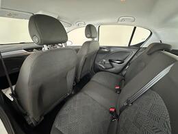 Vauxhall Corsa PO18KGK