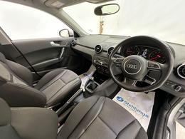 Audi A1 RE18DVA