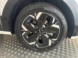 Kia Niro LN74WSK