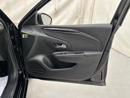 Vauxhall Corsa DY71NYD