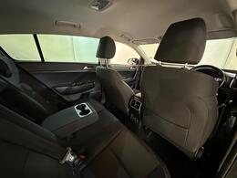 Kia Sportage GV69DFF