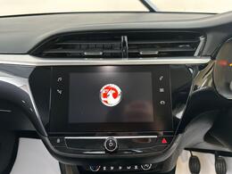 Vauxhall Corsa SC21LVV