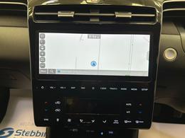 Hyundai TUCSON DU72AUV