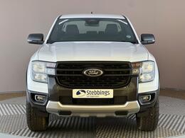Ford Ranger YS74ODU