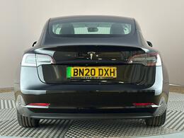 Tesla Model 3 BN20DXH