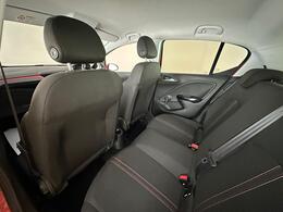 Vauxhall Corsa AD19XHV