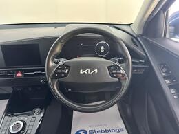Kia Niro LS73XAX