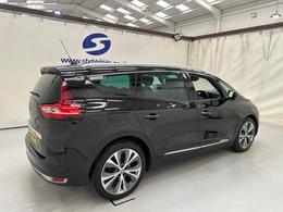 Renault Grand Scenic KP68HVB
