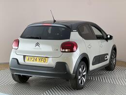 Citroen C3 AY24YFO
