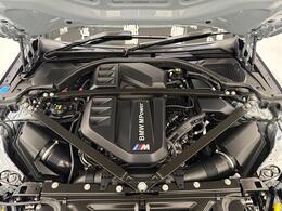 BMW M4 NU21LCK