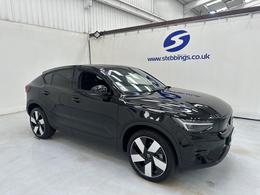 Volvo C40 WD23MKC