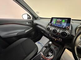 Nissan Juke LF21PUE